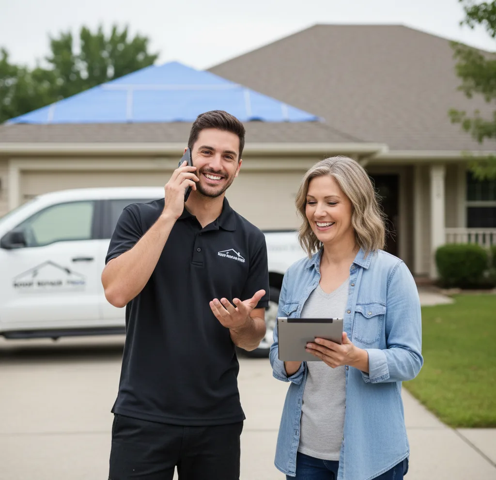 Roof Maintenance in Suisun City, CA